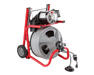 Jasa Saluran Mampet AMAR ROOTER