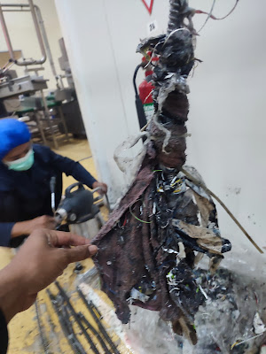 Jasa Saluran Mampet - GREN PLUMBING NUSANTARA
