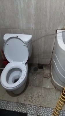 Jasa saluran mampet Matraman