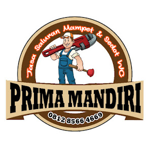 Jasa Saluran Mampet Prima Mandiri