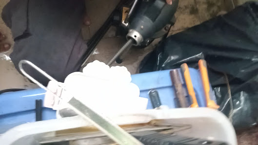 Jasa Saluran pipa mampet jakarta tegal parang