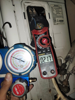 Jasa Service AC Bogor, Cilebut & Sekitarnya - KLEAN Air Conditioner