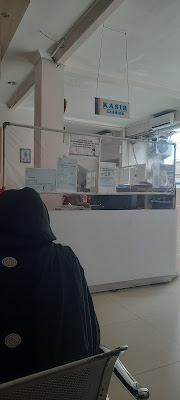 Jasa Service Mesin Cuci Terdekat