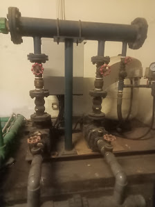 Jasa Service Pompa Air-Mj Teknik