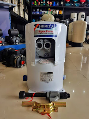 Jasa Service Pompa Air-SUMBERJO TEHNIK JAKARTA