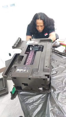 Jasa Service Printer Jakarta