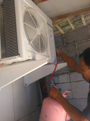 Jasa Servis Ac| Ian AC