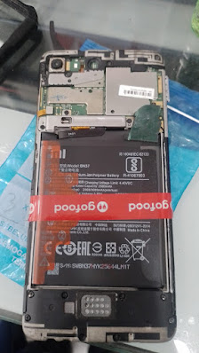 Jasa servis hp Syifa Cellular Service HP Jakarta timur