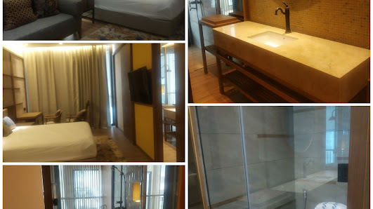 Jasa sewa apartemen seasons city