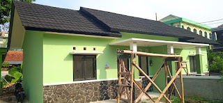 JASA TUKANG BANGUNAN CIPUTAT | TENAGA KERJA PROYEK | JABODETABEK