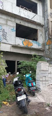 Jasa Tukang Bangunan Jakarta Selatan