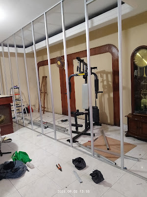 Jasa tukang