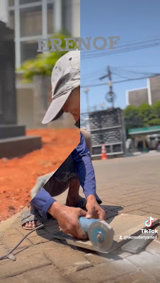 JASA Tukang las listrik panggilan