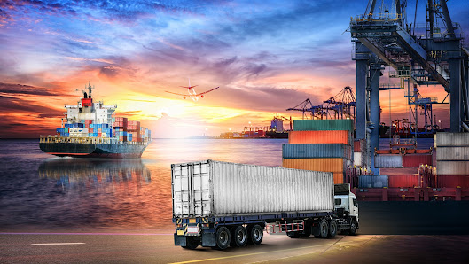 Jasa Undername PI Besi Baja BLC CARGO