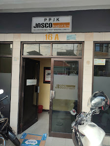 Jasco Logistics