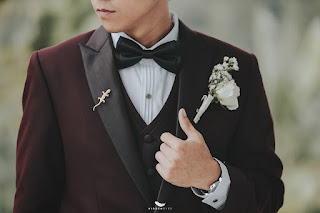 Jasku Custom Tailor