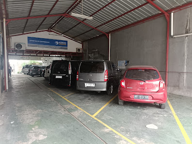 Jasmin Motor Fatmawati