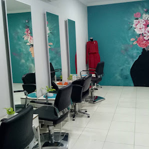 JASMINE 9 Salon Khusus Wanita Maleo Bintaro