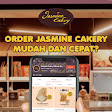 Jasmine Cakery Bethesda