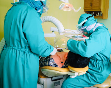 Jasmine Dental Clinic