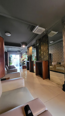 Jasmine Family Massage