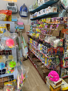 Jasmine Petshop