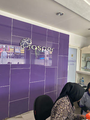 Jasper Pondok Gede