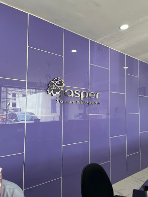 Jasper Skincare Ciledug