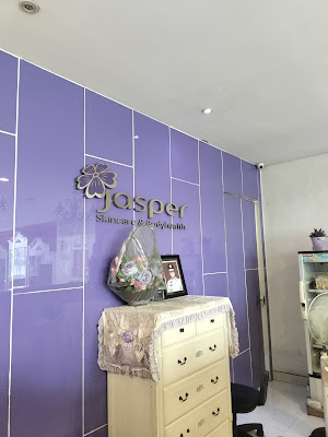 Jasper Skincare Kranji