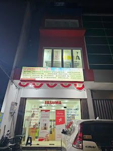 Jasuma Printing