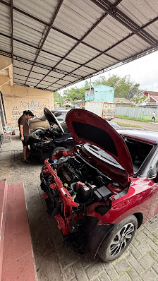 Jatayu Auto Body Repair
