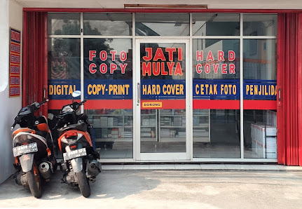 JATI MULYA foto copy