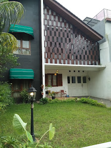 Jati Padang Estate