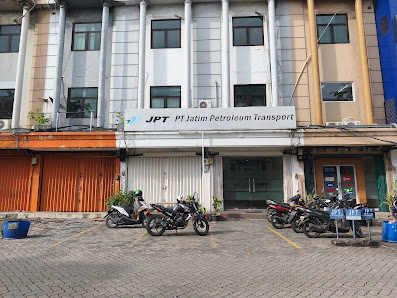 Jatim Petroleum Transport. PT