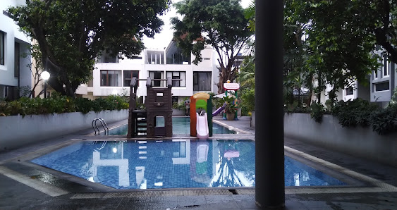 Jatipadang Residence
