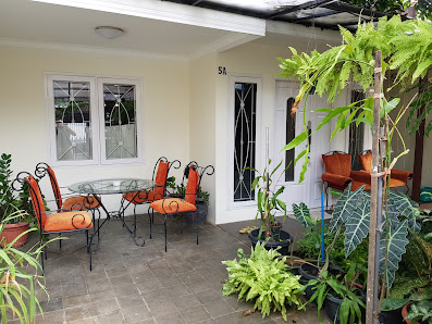 Jatipadang Utara Dalam 5A