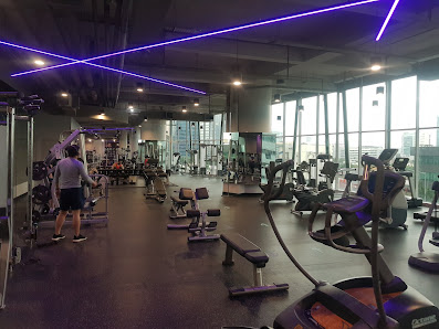 Jatomi Fitness Club