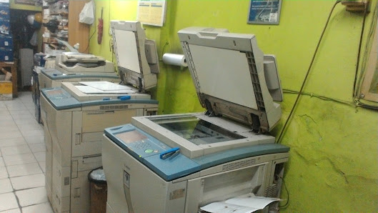 Java Copy Center