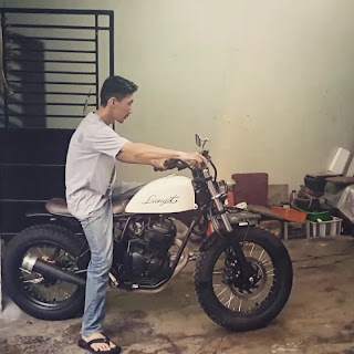Java Motor