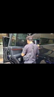 Java motor indonesia