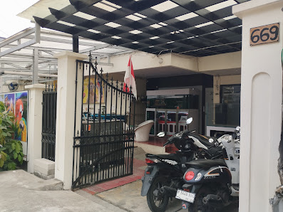 JAVA PETCO JAKBAR