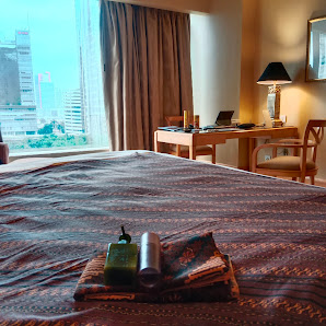 Javanesse Home Service massage