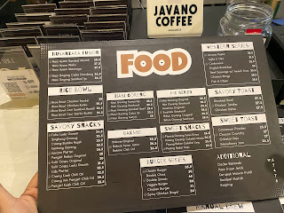 Javano Coffee