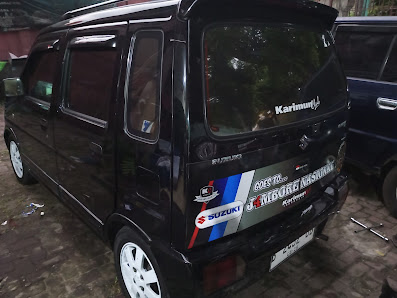 JAWA AUTOPART JAKARTA (STORE)