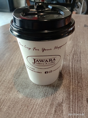 Jawara Bakery & Coffee 2