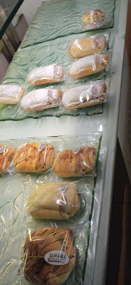 Jawara Bakery & Coffee