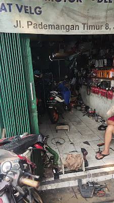 Jawara Motor 2