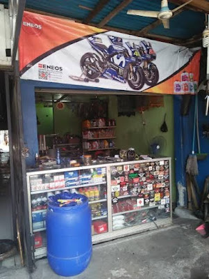 Jawir Jaya Motor