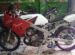 JAWIR MOTOR