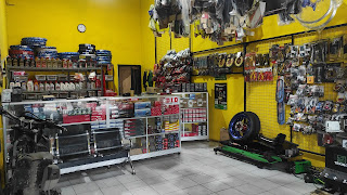 Jay Jaya Motor